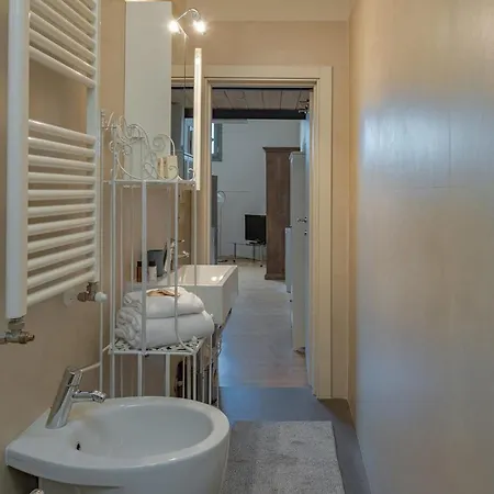 Mamo - Nazionale Appartement Florence