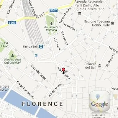 Hotel Spagna Firenze