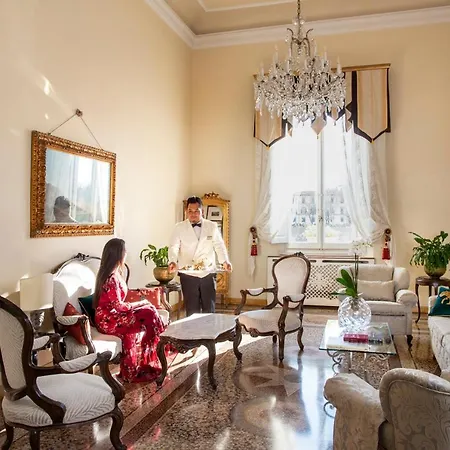 Hotel Principe 4*