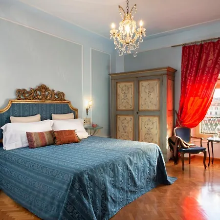 Hotel Principe Florence