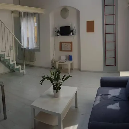 Apartman Great Loft De' Medici Firenze