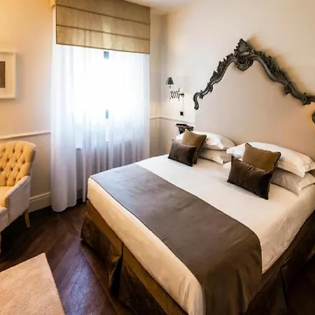 Palazzo Lorenzo Boutique&spa Hotel Florence