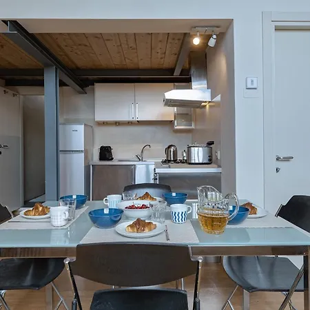 Appartement Mamo - Nazionale