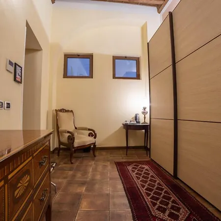 Galileo 2000 Bed & Breakfast Florence