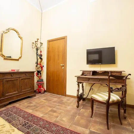 Bed & Breakfast Galileo 2000 Florence