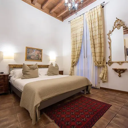 Galileo 2000 Bed & Breakfast