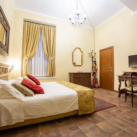 Bed & Breakfast Galileo 2000 3*