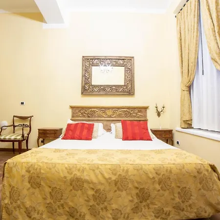 Galileo 2000 Bed & Breakfast 3*