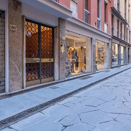 Apartamento Frame Florencia