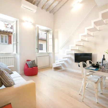 Casa Amici Apartment