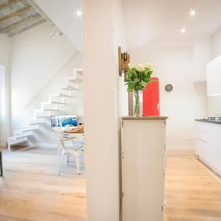 Casa Amici Florence