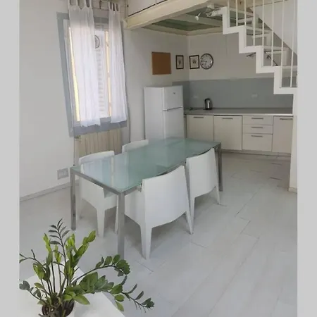 Apartman Great Loft De' Medici *
