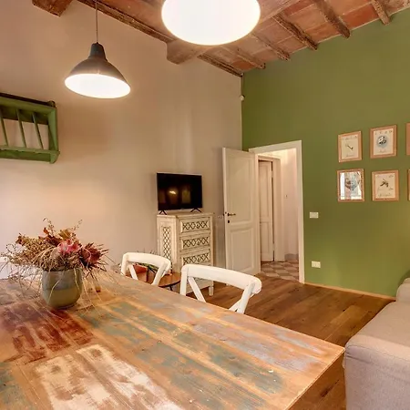 Appartamento Gm By Mamo *