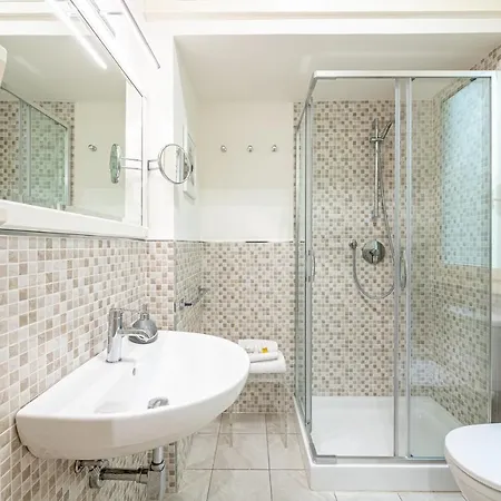 Apartamento Frame Florencia