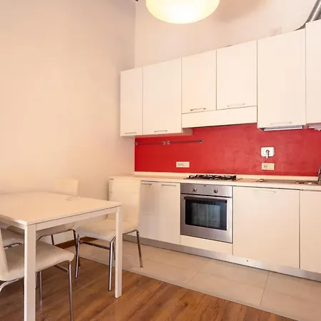 Apartment Ghibellina