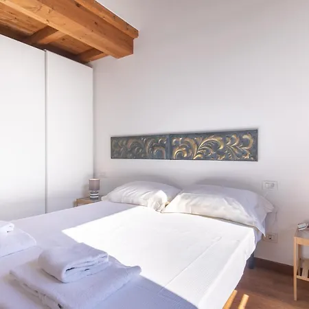 Ghibellina Apartment *