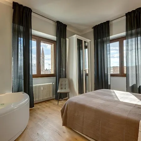 Apartment Sleep Tight Florenz