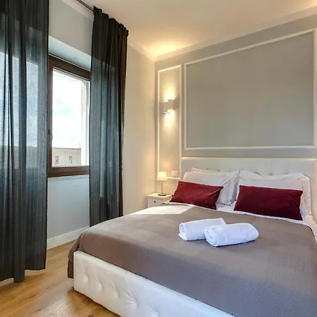 Apartment Sleep Tight *