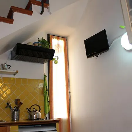 Zmax Zanobi Apartamento Florencia