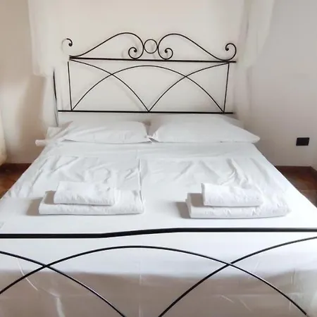 Accommodatie bij particulieren Urban Florence