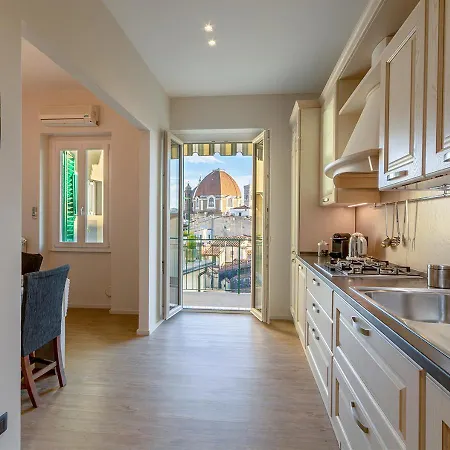 Casa Di Paola - Terrace With View In Apartment *