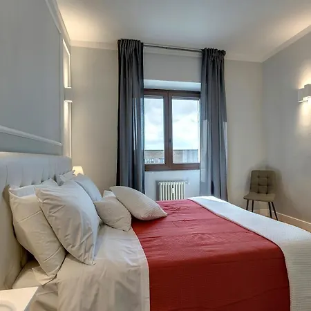 Apartment Sleep Tight