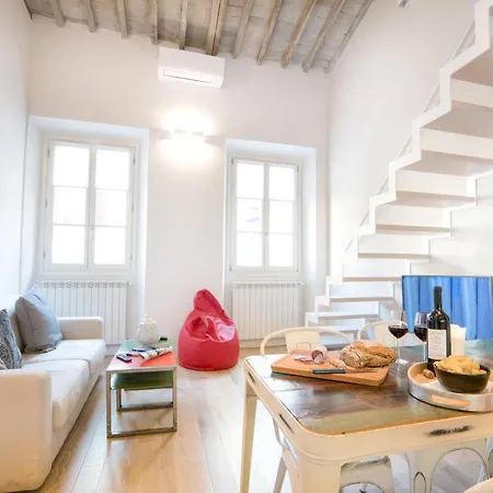 Casa Amici Florence