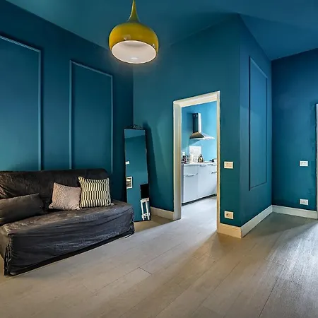 Lejlighed Francesco Baracca Palace Apt Firenze
