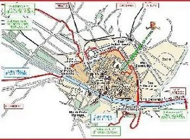 Morandi 3* פירנצה