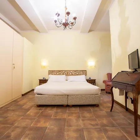 Bed & Breakfast Galileo 2000