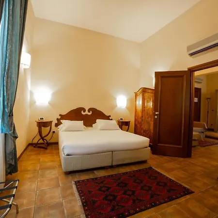 Galileo 2000 Bed & Breakfast 3*
