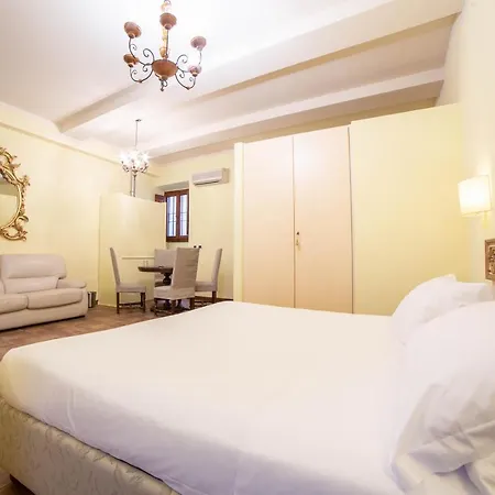 Galileo 2000 Bed & Breakfast Florence
