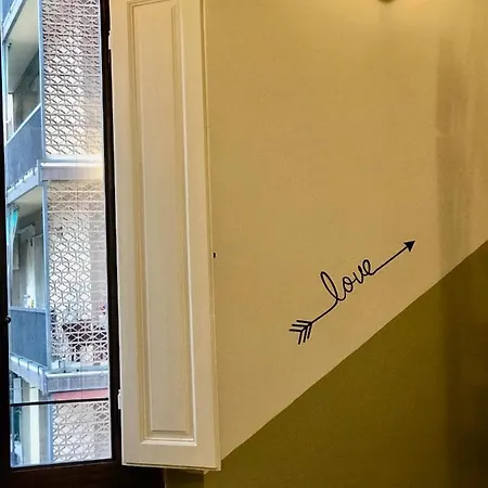 Apartment Sonnino Florenz