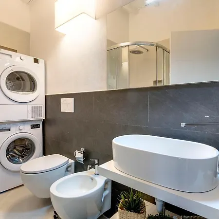 Brancacci By Mamo Appartement Florence