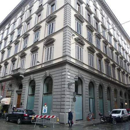Διαμέρισμα Brunelleschi