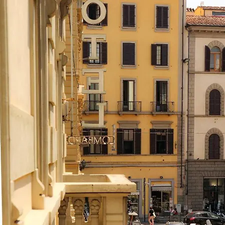 Hotel Brooklyn - Ex Lombardi Florence