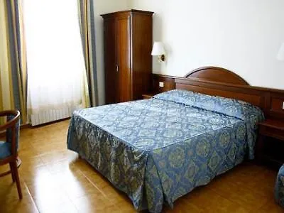 Spagna 2* Firenze