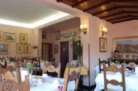 Hotell Hermitage