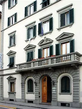 Hotel Mannolini 2*