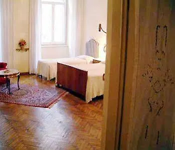 Отель Cestelli