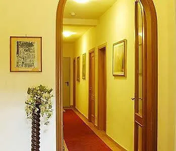 Eden 3* Florence