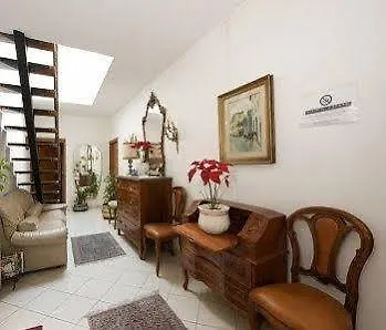 Guest house Burchi 3*