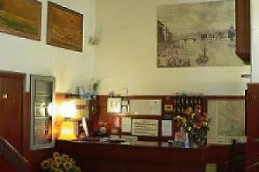 Cosmos 3* Florença