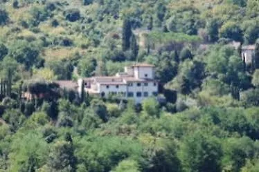 Bed & Breakfast La Torricella Firenze