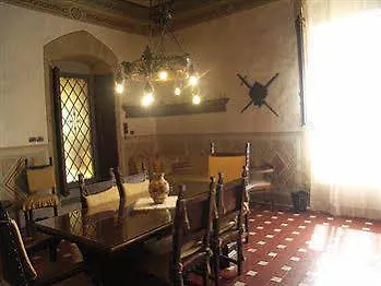 Galigai Tower Hotel Florence
