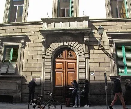 Coco Places Panerai, Centro Storico