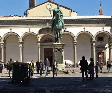 Affittacamere Coco Places Panerai, Centro Storico
