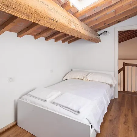 Apartment Ghibellina