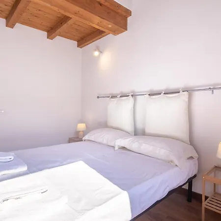 Apartment Ghibellina