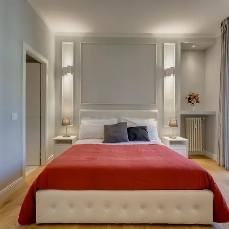 Apartment Sleep Tight